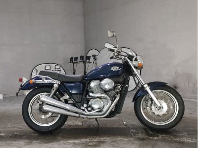 Honda VRX400