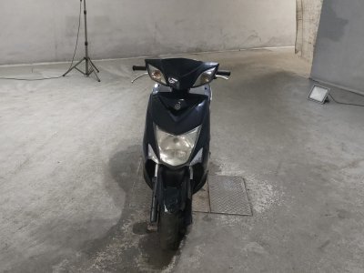 Yamaha CYGNUS 125X — фото 3