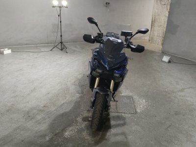 Yamaha TRACER 9GT — фото 3