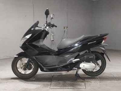 Honda PCX125 — фото 2