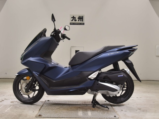 Honda PCX125 — фото 2