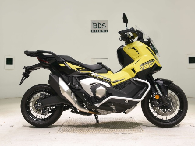 Honda X-ADV750