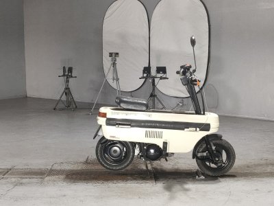 Honda MOTOCOMPO