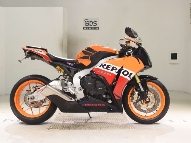 Honda CBR1000RR