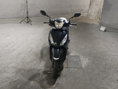 Honda DIO110 — фото 3