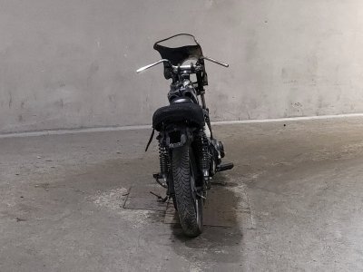 Suzuki GSX400E — фото 4