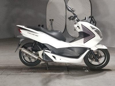 Honda PCX150