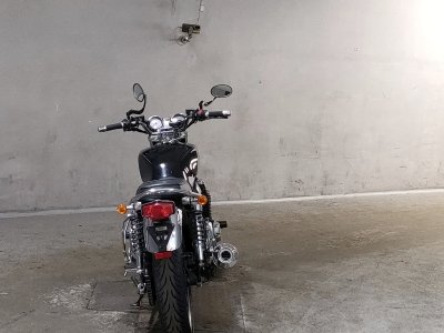 Honda CB1100 — фото 4