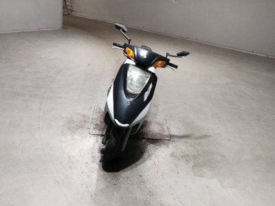 Yamaha BREEZE125 — фото 3