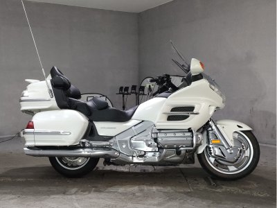 Honda GL1800