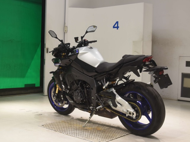 Yamaha MT-10SP — фото 6