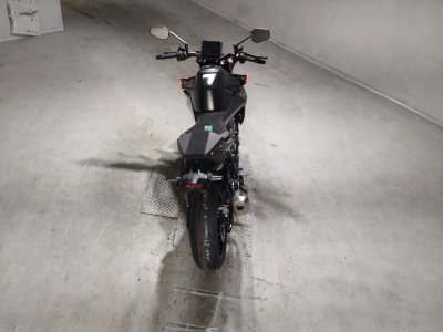 KTM 990 DUKE — фото 6
