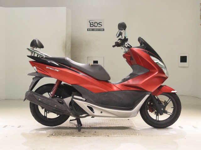 Honda PCX125
