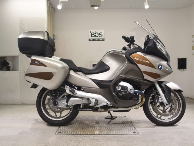 BMW R1200RT