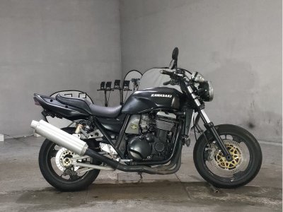 Kawasaki ZRX1100