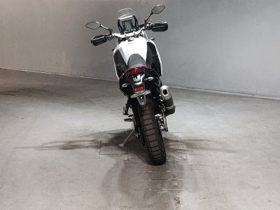 Yamaha XTZ690 TENERE 700 — фото 4