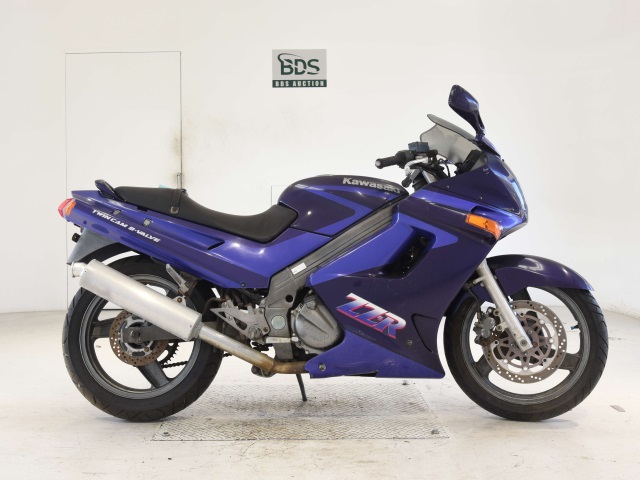 バイク zzr250 カワサキ（KAWASAKI）1999年 ZZR250のカタログ情報 | 沖縄のバイクを