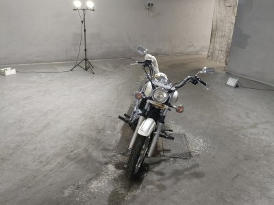 Yamaha DRAGSTAR XVS250 — фото 3