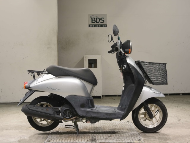 Honda TODAY