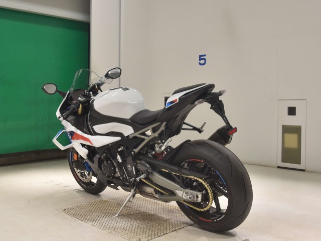 BMW S1000RR M SPORTS — фото 6