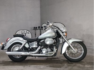Honda SHADOW 400