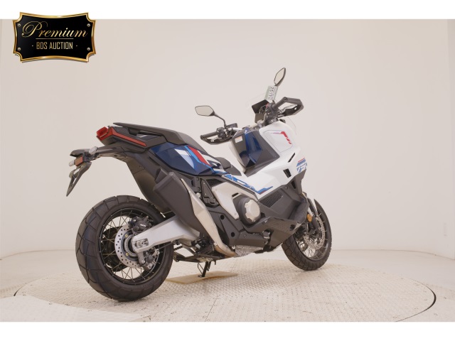 Honda X-ADV750-2 — фото 5