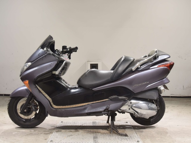 Honda FORZA — фото 2