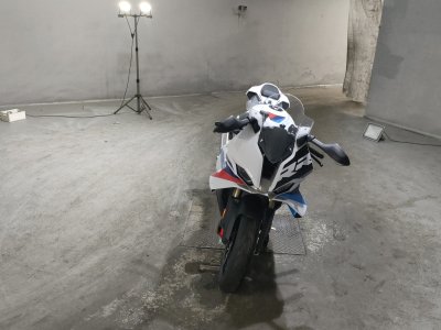 BMW S1000RR — фото 3