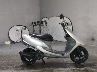 Yamaha JOG 50