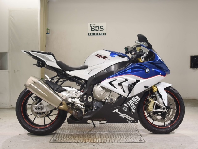 BMW S1000RR