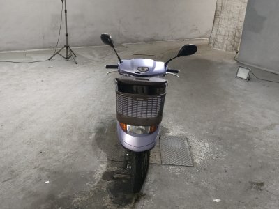 Honda DIO CESTA — фото 3
