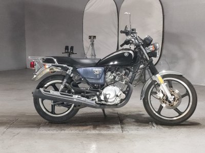 Yamaha YB125SP
