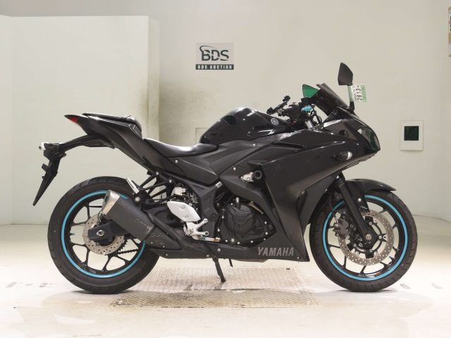 Yamaha YZF-R3