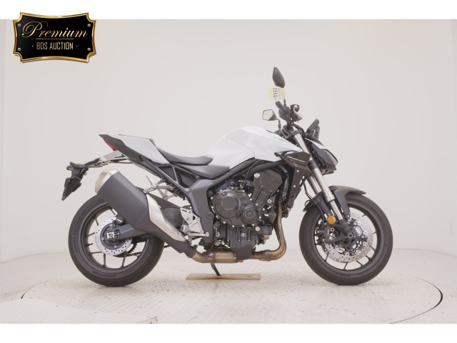 Honda CB1000 HORNET