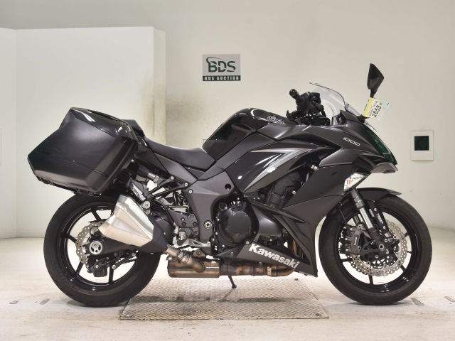 Kawasaki NINJA1000A