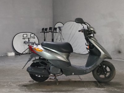Yamaha JOG 50