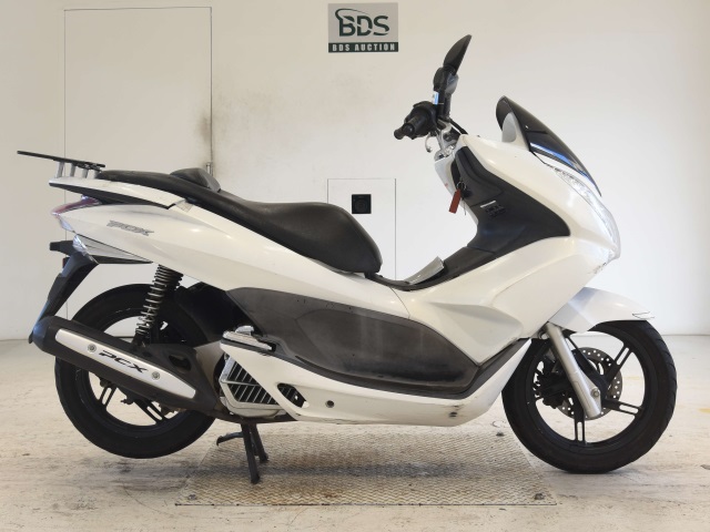 Honda PCX125