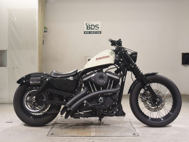 HD SPORTSTER XL1200N