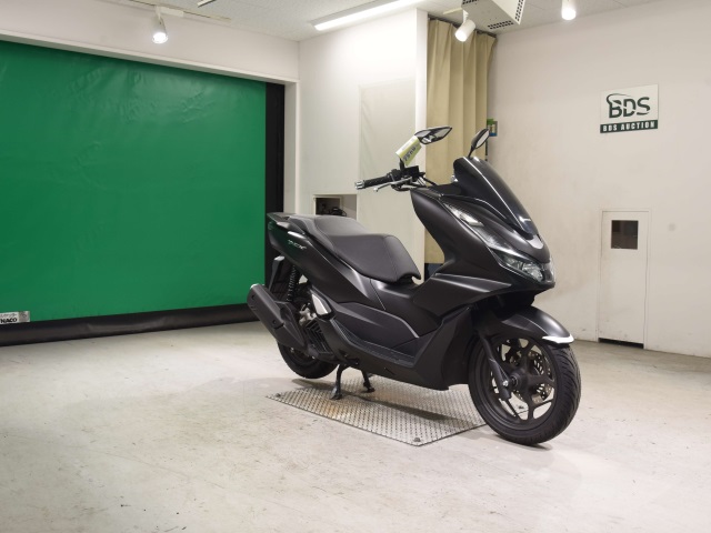 Honda PCX125 — фото 3
