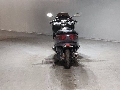Honda FORZA Z — фото 4