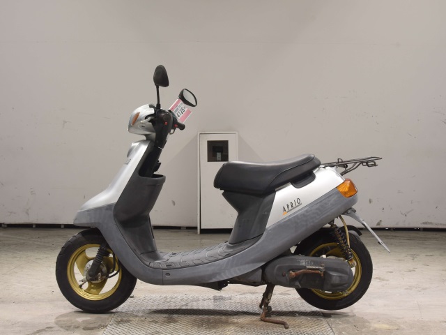 Yamaha JOG APRIO — фото 2