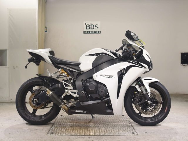 Honda CBR1000RR
