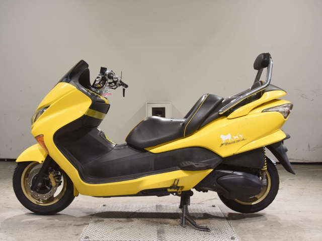 Honda FORZA Z — фото 2
