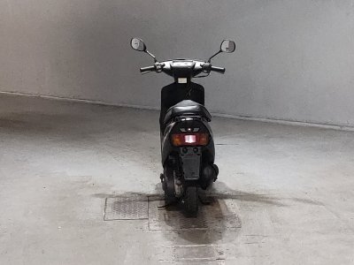Yamaha JOG 50 — фото 4