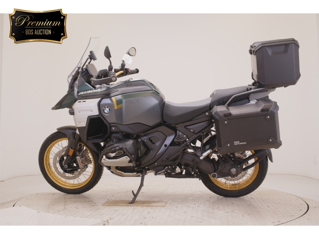 BMW R1300GS ADVENTURE — фото 2