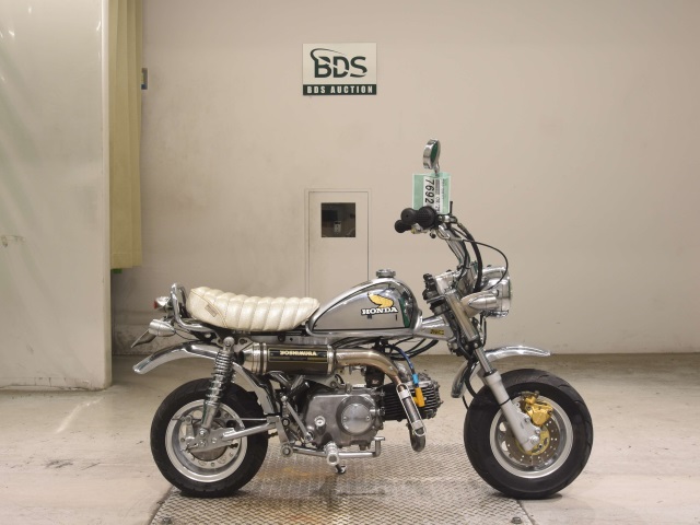 Honda MONKEY