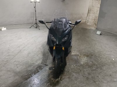 Yamaha T-MAX560 — фото 3