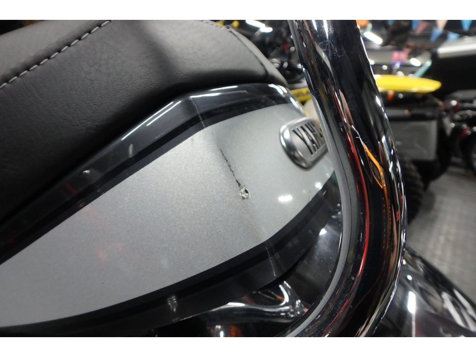Yamaha SR400 — фото 18