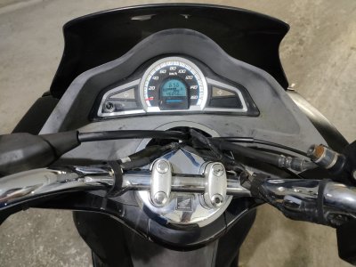 Honda PCX125 — фото 5