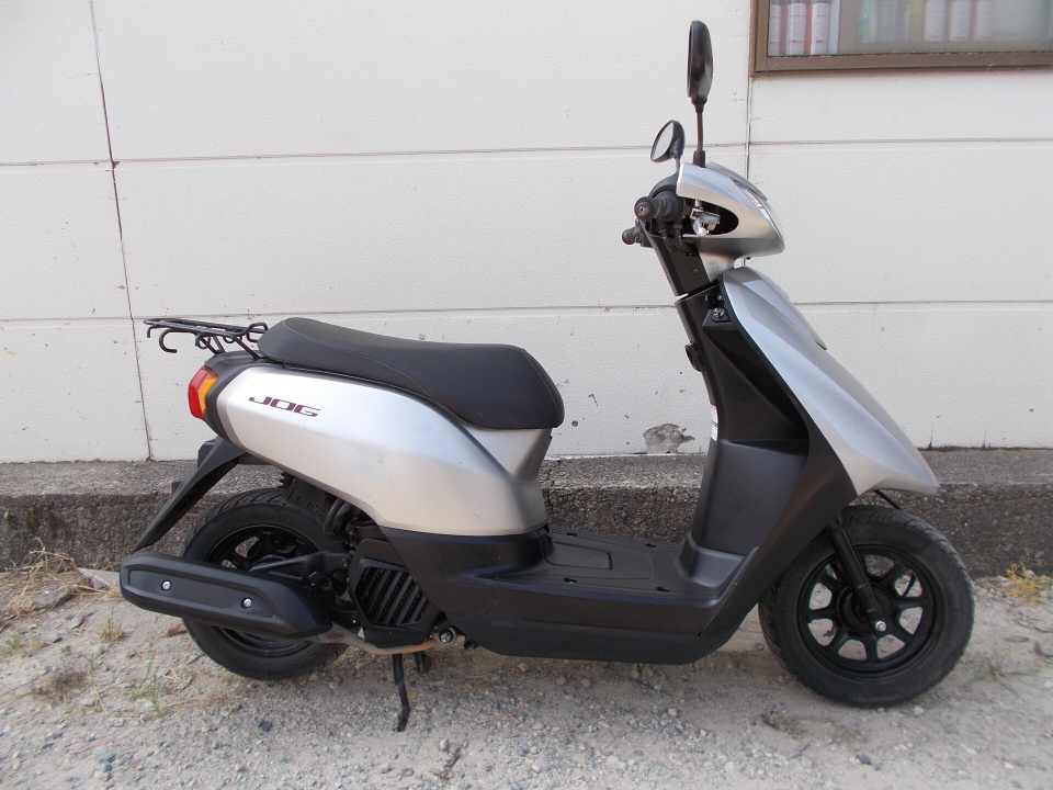 Yamaha JOG 50